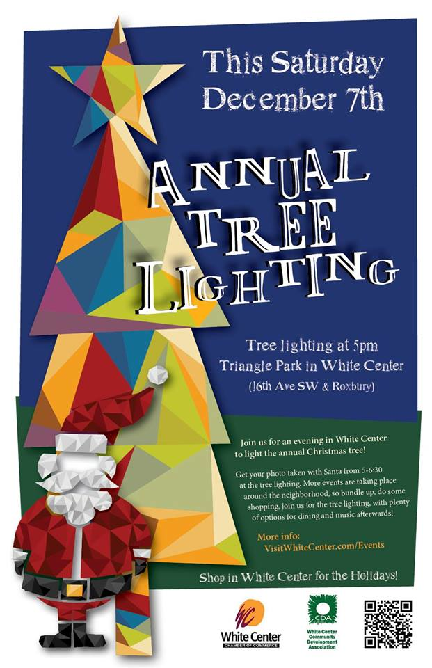 Annual Christmas Tree Lighting event set for Dec. 2