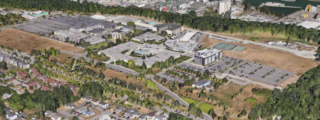 Home Seattle Central College