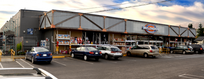 McLendon's Hardware is being acquired by CNRG | Westside Seattle